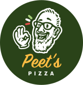 Peet's Pizza